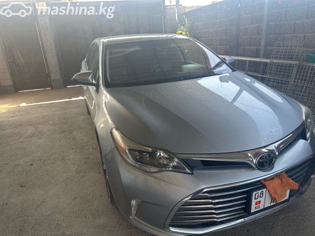 Toyota Avalon