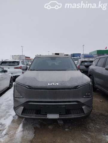 Kia EV5