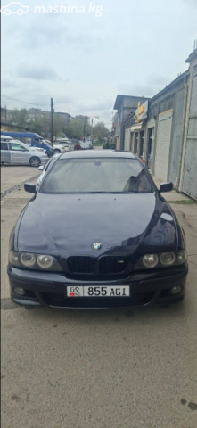 BMW 5 серии