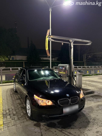 BMW 5 серии