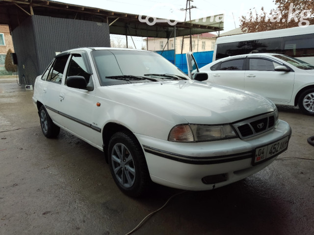 Daewoo Nexia
