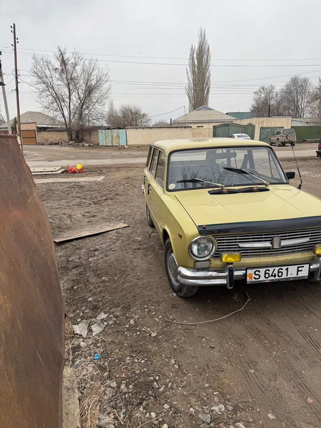 ВАЗ (ЛАДА) 2102