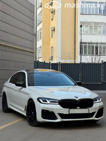 BMW 5 серии