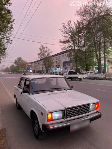 ВАЗ (Lada) 2107