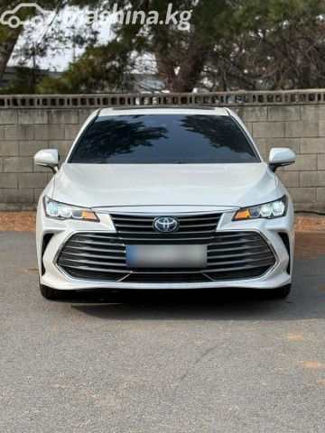 Toyota Avalon