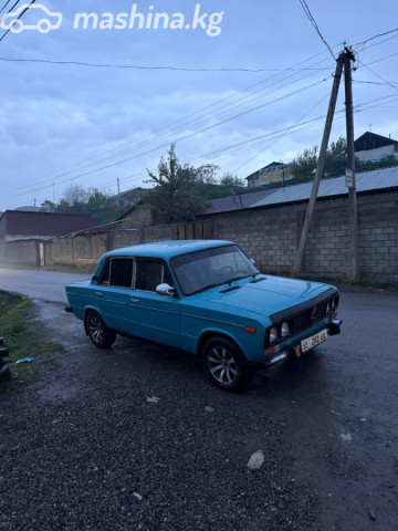 ВАЗ (Lada) 2106