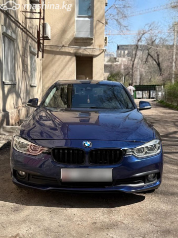 BMW 3 серии