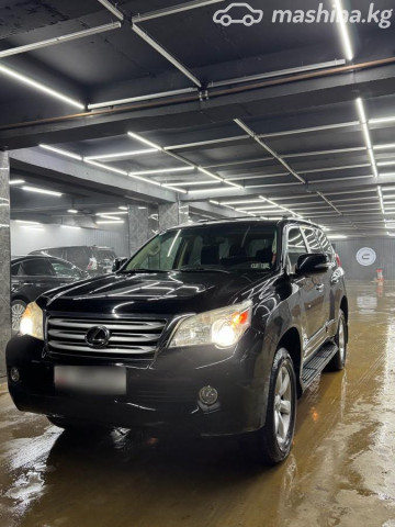 Lexus GX