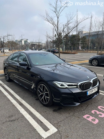 BMW 5 серии
