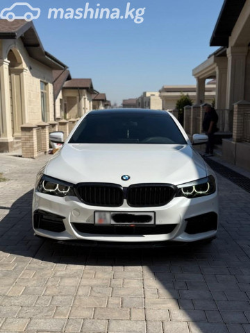 BMW 5 серии
