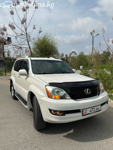 Lexus GX