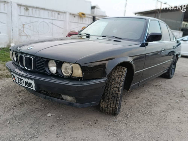 BMW 5 серии