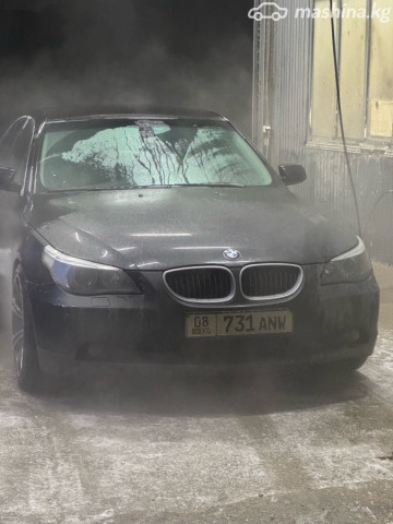 BMW 5 серии