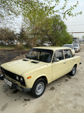 ВАЗ (Lada) 2106