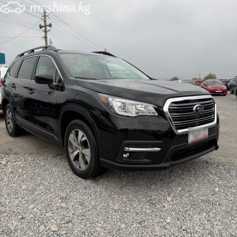 Subaru Ascent