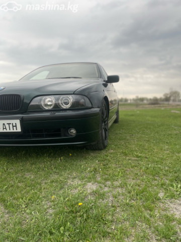 BMW 5 серии