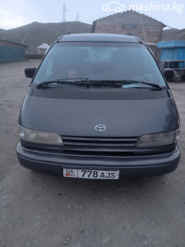 Toyota Previa