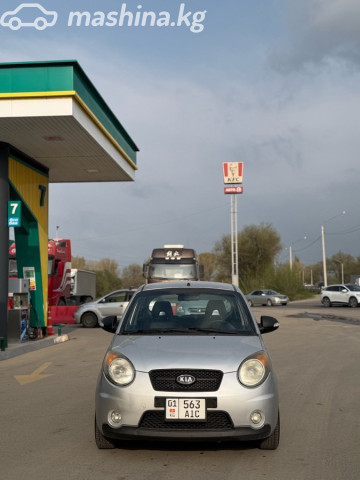 Kia Morning