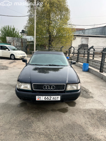 Audi 80