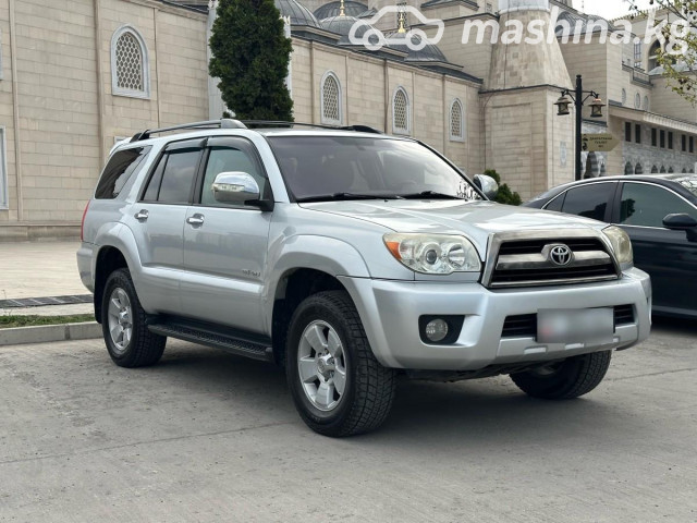 Toyota 4Runner