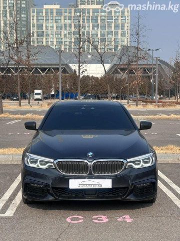 BMW 5 серии