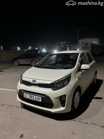 Kia Morning