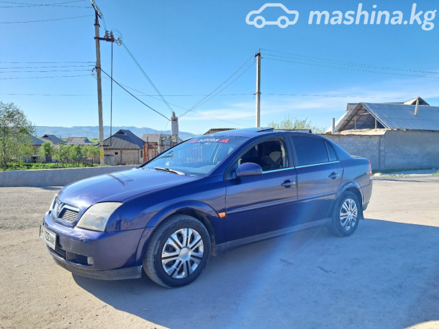 Opel Vectra