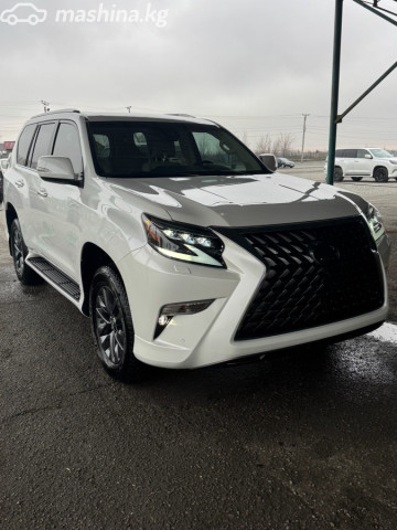 Lexus GX