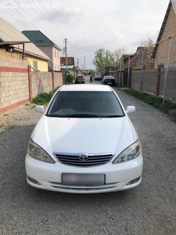 Toyota Camry (Japan)