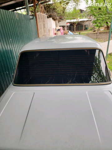 ВАЗ (Lada) 2107