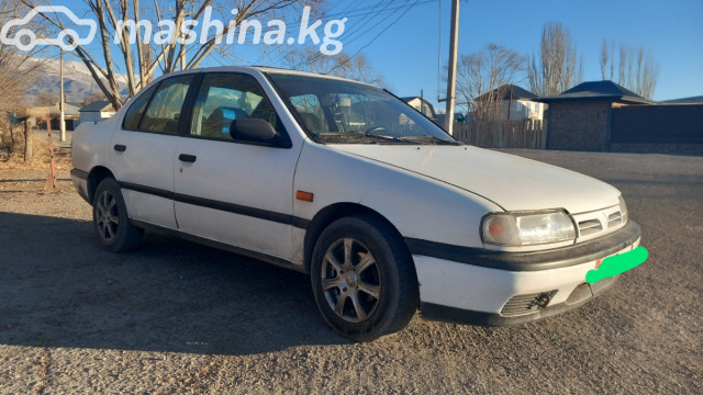 Nissan Primera