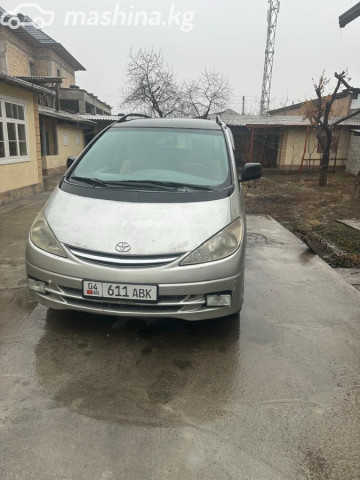 Toyota Previa