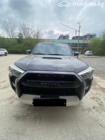 Toyota 4Runner