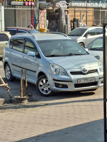 Toyota Corolla Verso