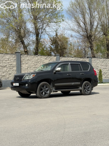 Lexus GX