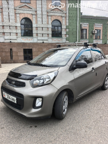 Kia Morning