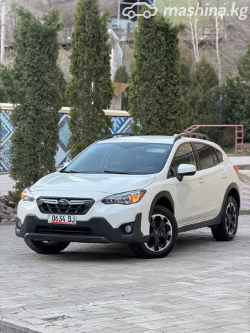 Subaru Crosstrek