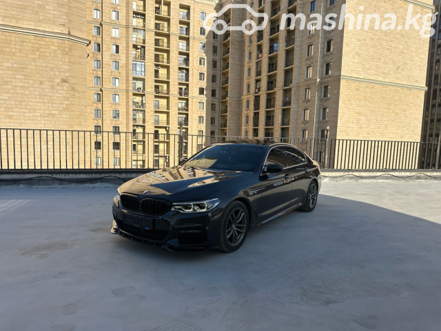 BMW 5 серии