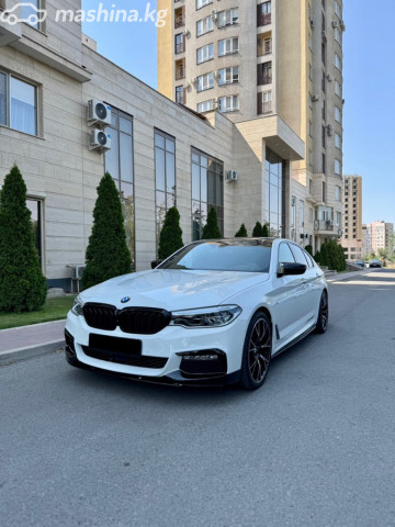 BMW 5 серии
