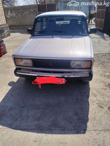 ВАЗ (Lada) 2105