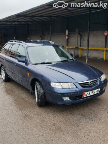 Mazda 626