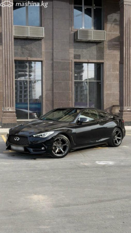 Infiniti Q60