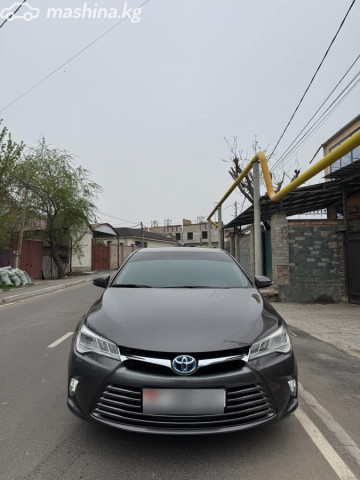 Toyota Camry (Japan)