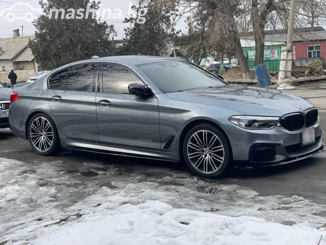BMW 5 серии