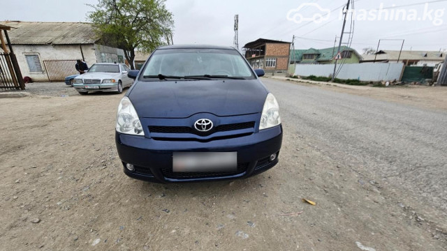 Toyota Corolla Verso