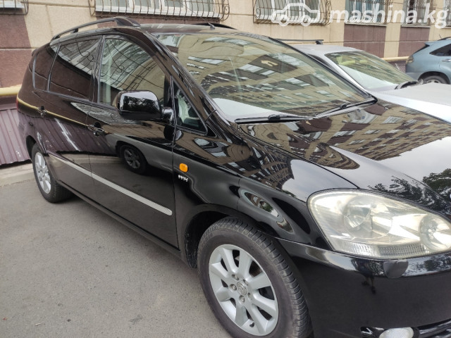 Toyota Avensis Verso