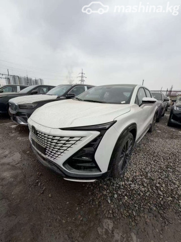 Changan UNI-T