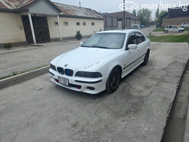 BMW 5 серии