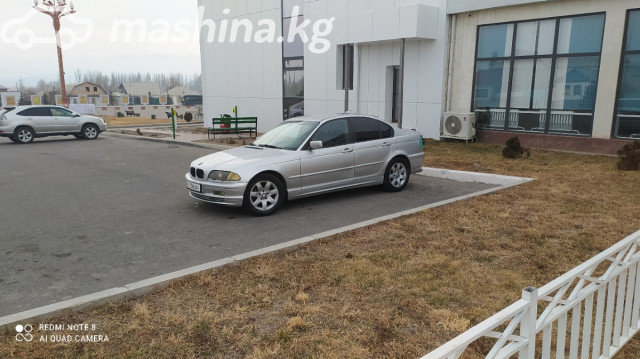 BMW 3 серии