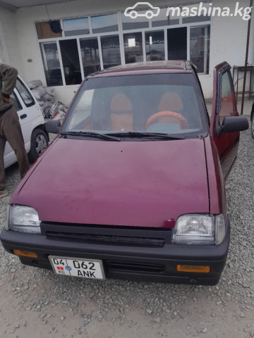 Daewoo Tico